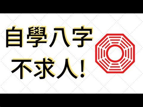 論八字怎麼看|八字新手教學 怎樣看你的八字命盤 命盤上的資料都代。